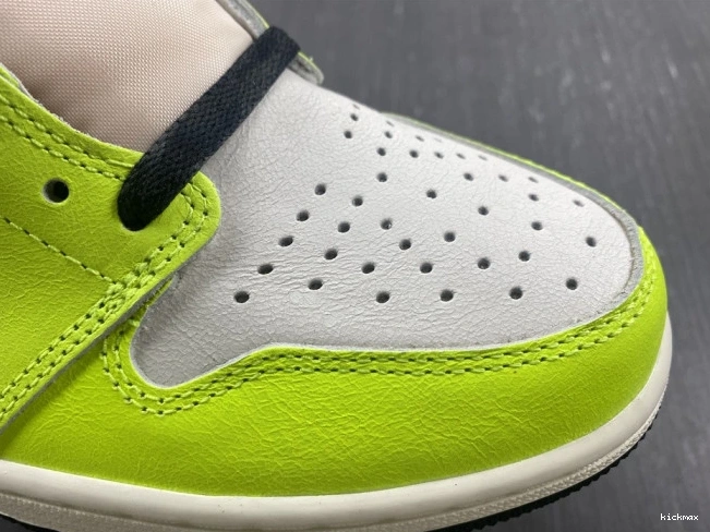Rep Volt OG 555088-702 1 High Air Jordan 0709